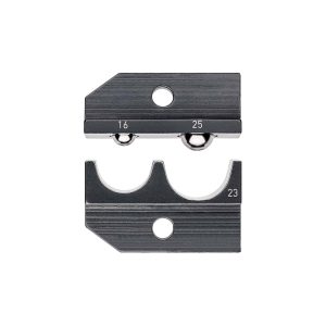 KNIPEX Krimp umetak za neizolovane kablovske stopice i kablovske spojnice za 97 43 XX - 97 49 23 - Slika 1