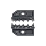 251120256925645397a9f Elektro Dot Professional KNIPEX Krimp umetak za neizolovane mono konektore za 97 43 XX - 97 49 30 97 39 13