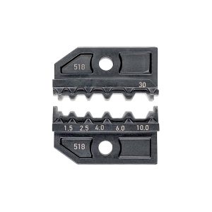 KNIPEX Krimp umetak za neizolovane mono konektore za 97 43 XX - 97 49 30 - Slika 1