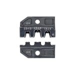2511202569256454d865f Elektro Dot Professional KNIPEX Krimp umetak za neizolovane otvorene konektore za 97 43 XX - 97 49 05 97 49 04