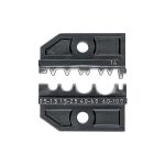 251120256925645585ea0 Elektro Dot Professional KNIPEX Krimp umetak za neizolovane termalne priključke za 97 43 XX - 97 49 14 97 49 05