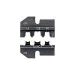 25112025692564570f668 Elektro Dot Professional KNIPEX Krimp umetak za solarne konektore MC4 za 97 43 XX - 97 49 71 97 49 66