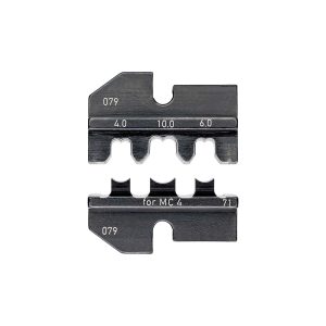 KNIPEX Krimp umetak za solarne konektore MC4 za 97 43 XX - 97 49 71 - Slika 1