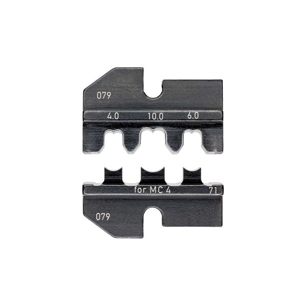 25112025692564570f668 Elektro Dot Professional KNIPEX Krimp umetak za solarne konektore MC4 za 97 43 XX - 97 49 71 97 49 71