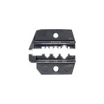 251120256925645a529ed Elektro Dot Professional KNIPEX Krimp umetak za solarni konektor gesis® solar PST 40 za 97 43 XX - 97 49 69 2 97 49 68