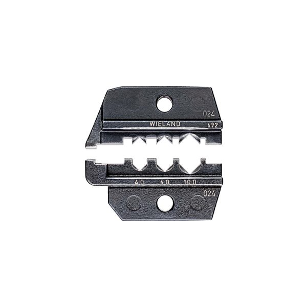 251120256925645a529ed Elektro Dot Professional KNIPEX Krimp umetak za solarni konektor gesis® solar PST 40 za 97 43 XX - 97 49 69 2 97 49 69 2