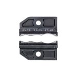 251120256925645da8263 Elektro Dot Professional KNIPEX Krimp umetak za termoskupljajuće konektore za 97 43 XX - 97 49 07 97 49 15