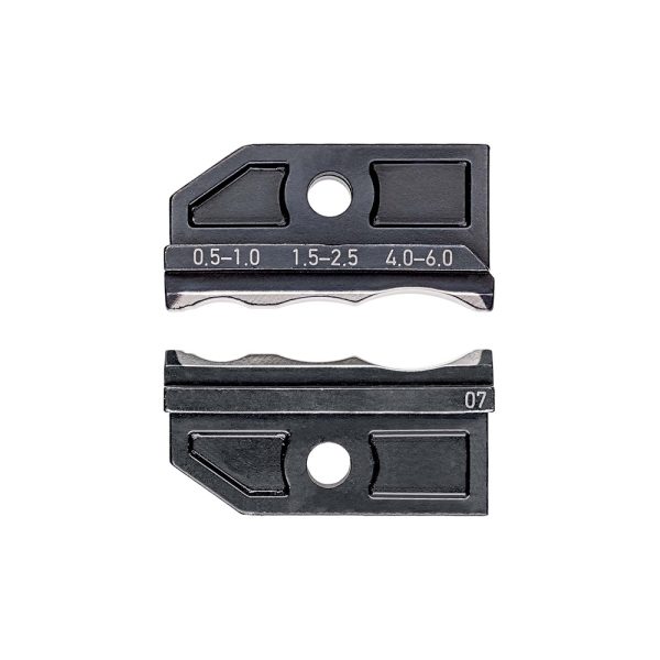 251120256925645da8263 Elektro Dot Professional KNIPEX Krimp umetak za termoskupljajuće konektore za 97 43 XX - 97 49 07 97 49 07