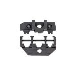 251120256925645ed57ea Elektro Dot Professional KNIPEX Krimp umetak za Western utikače za 97 43 XX - 97 49 70 97 49 18