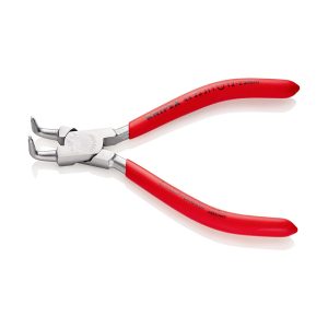 KNIPEX Kriva hromirana zeger klešta za unutrašnje sigurnosne prstenove 130mm - 44 23 J11 - Slika 1