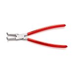 2511202569256462dd793 Elektro Dot Professional KNIPEX Kriva hromirana zeger klešta za unutrašnje sigurnosne prstenove 215mm - 44 23 J31 46 31 A02