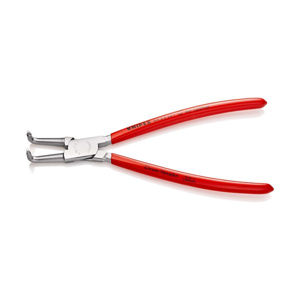 2511202569256462dd793 Elektro Dot Professional KNIPEX Kriva hromirana zeger klešta za unutrašnje sigurnosne prstenove 215mm - 44 23 J31 44 23 J31
