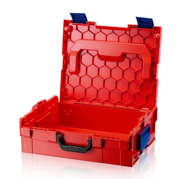 2511202569256464f29f1.jpeg 2511202569256464f29f1 Elektro Dot Professional KNIPEX Kutija za alat L-BOXX® 00 21 19 LB LE