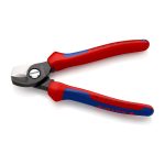 251120256925646c21220 Elektro Dot Professional KNIPEX Makaze za kablove do 15mm (50mm2) Cu/Al 95 12 200