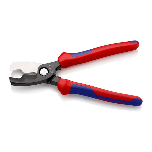 251120256925646ccc885.jpeg 251120256925646ccc885 Elektro Dot Professional KNIPEX Makaze za kablove do 15mm (50mm2) Cu/Al 95 12 200