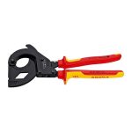 251120256925646ff2ff1 Elektro Dot Professional KNIPEX Makaze za ojačane SWA kablove 315mm izolovane 1000V 11 82 130