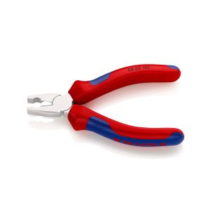 KNIPEX Mini kombinovana klešta 110mm - 08 05 110 - Slika 1