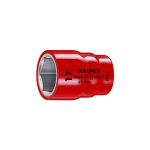 2511202569256481ca82d Elektro Dot Professional KNIPEX Nasadni ključ 1/2" izolovani 17mm - 98 47 17 98 47 18