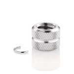 251120256925648a36b8c Elektro Dot Professional KNIPEX Nazubljena matica sa oprugom za 83 005 90 79 220 50