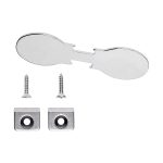 251120256925649271140 Elektro Dot Professional KNIPEX Noževi za klešta za skidanje izolacije - 12 49 01 12 49 21