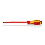 251120256925649aabcc4 Elektro Dot Professional KNIPEX Odvijač krstasti 1000V VDE PH4 - 98 24 04 98 25 00