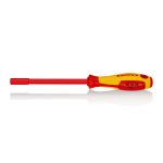 25112025692564a41c49d Elektro Dot Professional KNIPEX Odvijač nasadni 1000V VDE 5mm - 98 03 05 98 03 06