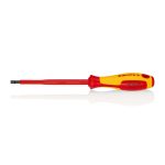 25112025692564ab13bf8 Elektro Dot Professional KNIPEX Odvijač ravni 1000V VDE 5.5mm - 98 20 55 98 20 40
