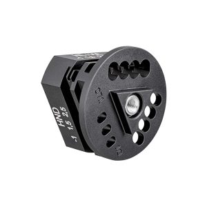 KNIPEX Pomoćni alat za pozicioniranje za 97 49 60 HTS+Harting - 97 49 90 - Slika 1