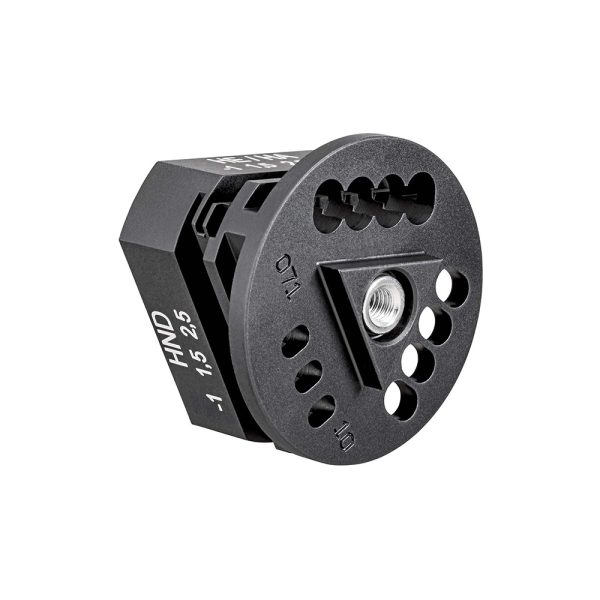 25112025692564df46c7c Elektro Dot Professional KNIPEX Pomoćni alat za pozicioniranje za 97 49 60 HTS+Harting - 97 49 90 97 49 90