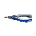25112025692564e2d1876 Elektro Dot Professional KNIPEX Precizna klešta za hvatanje za elektroniku 135mm - 34 12 130 34 52 130