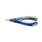 25112025692564e38b1a0 Elektro Dot Professional KNIPEX Precizna klešta za hvatanje za elektroniku 135mm - 34 32 130 34 12 130