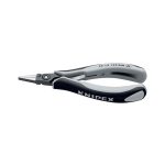 25112025692564e47ccd5 Elektro Dot Professional KNIPEX Precizna klešta za hvatanje za elektroniku ESD 135mm - 34 12 130 ESD 34 52 130 ESD