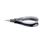 25112025692564e52ecbd Elektro Dot Professional KNIPEX Precizna klešta za hvatanje za elektroniku ESD 135mm - 34 32 130 ESD 34 12 130 ESD