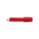 25112025692564ff44207 Elektro Dot Professional KNIPEX Produžetak 1/2" za nasadne ključeve izolovani 125mm - 98 45 125 98 45 250