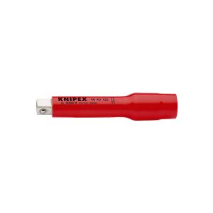 KNIPEX Produžetak 1/2" za nasadne ključeve izolovani 125mm - 98 45 125 - Slika 1