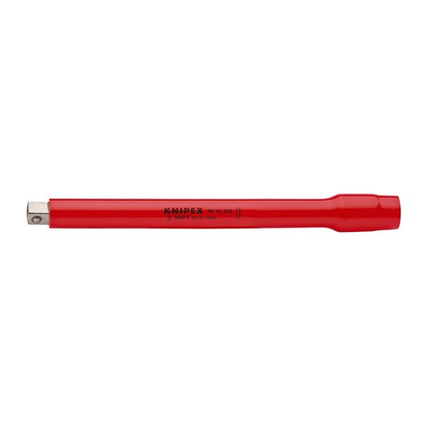 25112025692564ffbd3ef Elektro Dot Professional KNIPEX Produžetak 1/2" za nasadne ključeve izolovani 250mm - 98 45 250 98 45 250