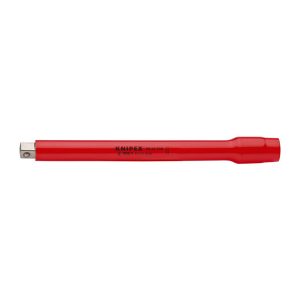 KNIPEX Produžetak 3/8" za nasadne ključeve izolovani 250mm - 98 35 250 - Slika 1