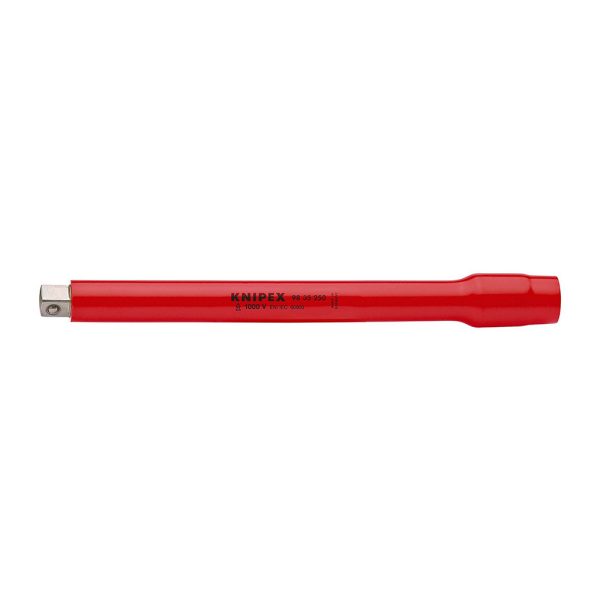 251120256925650222405 Elektro Dot Professional KNIPEX Produžetak 3/8" za nasadne ključeve izolovani 250mm - 98 35 250 98 35 250