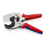 2511202569256518583ae Elektro Dot Professional KNIPEX Rezač za spojne i plastične cevi - 90 25 40 90 25 185 SB