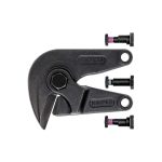 251120256925651a98240 Elektro Dot Professional KNIPEX Rezervna glava noža za 71 82 950 u kompletu sa vijcima 12 49 32