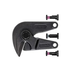 KNIPEX Rezervna glava noža za 71 82 950 u kompletu sa vijcima - Slika 1