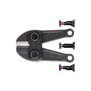 KNIPEX Rezervne čeljusti za klešta 71 72 460 - Slika 1