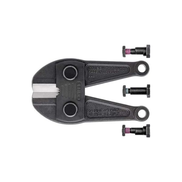 25112025692565263447d Elektro Dot Professional KNIPEX Rezervne čeljusti za klešta 71 72 610 71 79 610