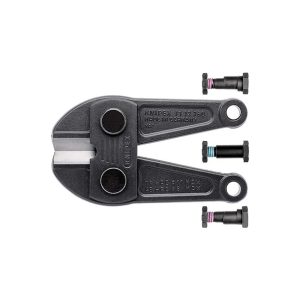 KNIPEX Rezervne čeljusti za klešta 71 72 760 - Slika 1