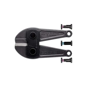 KNIPEX Rezervne čeljusti za klešta 71 72 910 - Slika 1