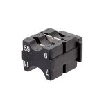 251120256925652a1c1bf Elektro Dot Professional KNIPEX Rezervni blok za oštrice za 16 60 06 SB 12 49 31