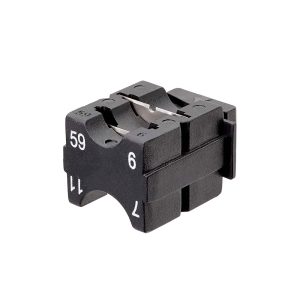 KNIPEX Rezervni blok za oštrice za 16 60 06 SB - Slika 1