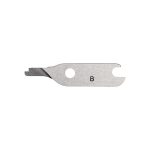 251120256925653aadc91 Elektro Dot Professional KNIPEX Rezervni nož za 90 55 280 90 29 40