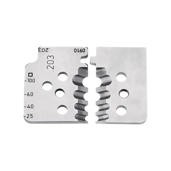 251120256925653d5b01c Elektro Dot Professional KNIPEX Rezervni nož za klešta 12 12 10 - 12 19 10 12 19 10