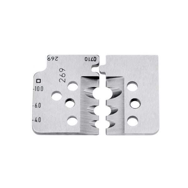 251120256925653e96070.jpeg 251120256925653e96070 Elektro Dot Professional KNIPEX Rezervni nož za klešta 12 12 12 - 12 19 12 12 19 12